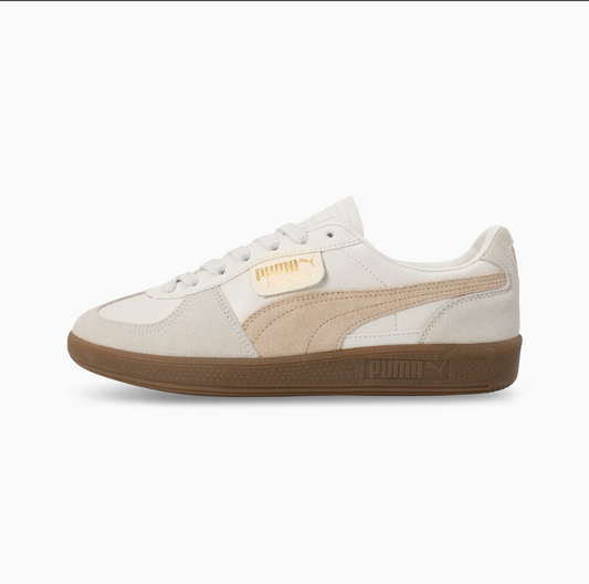 Super Liga OG Retro Sneakers – White/Gum